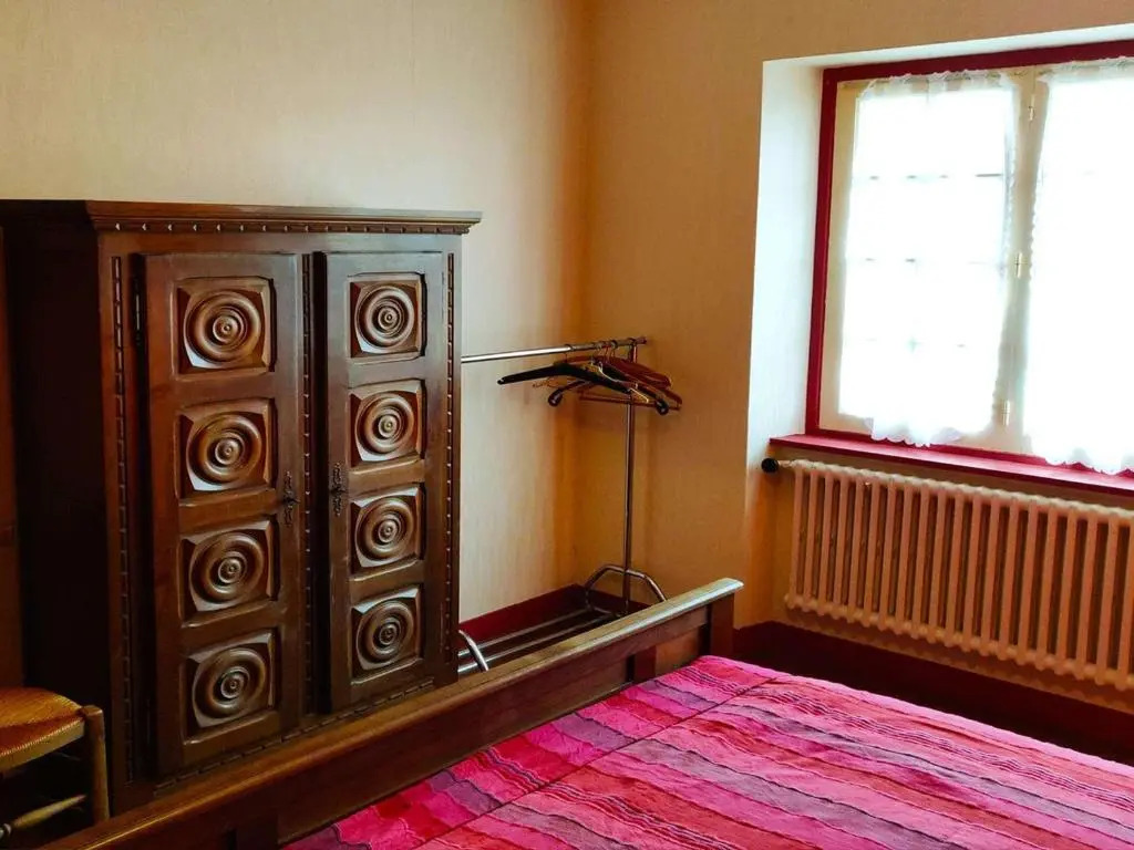 Maison familiale avec jardin près de la plage, animaux acceptés - FR-1-542-18