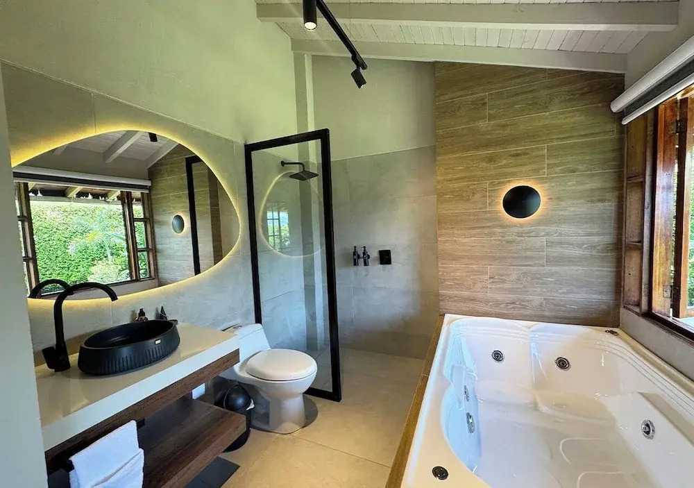 Chalet La Alemania