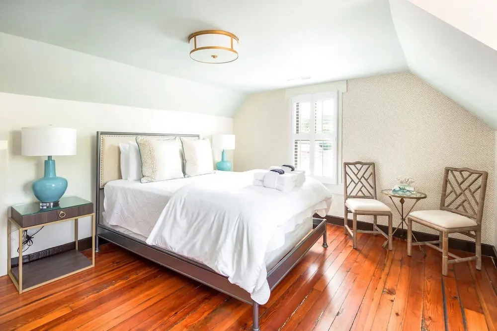 154 D Spring Street - 2 BR / 1 BA Holiday home 2