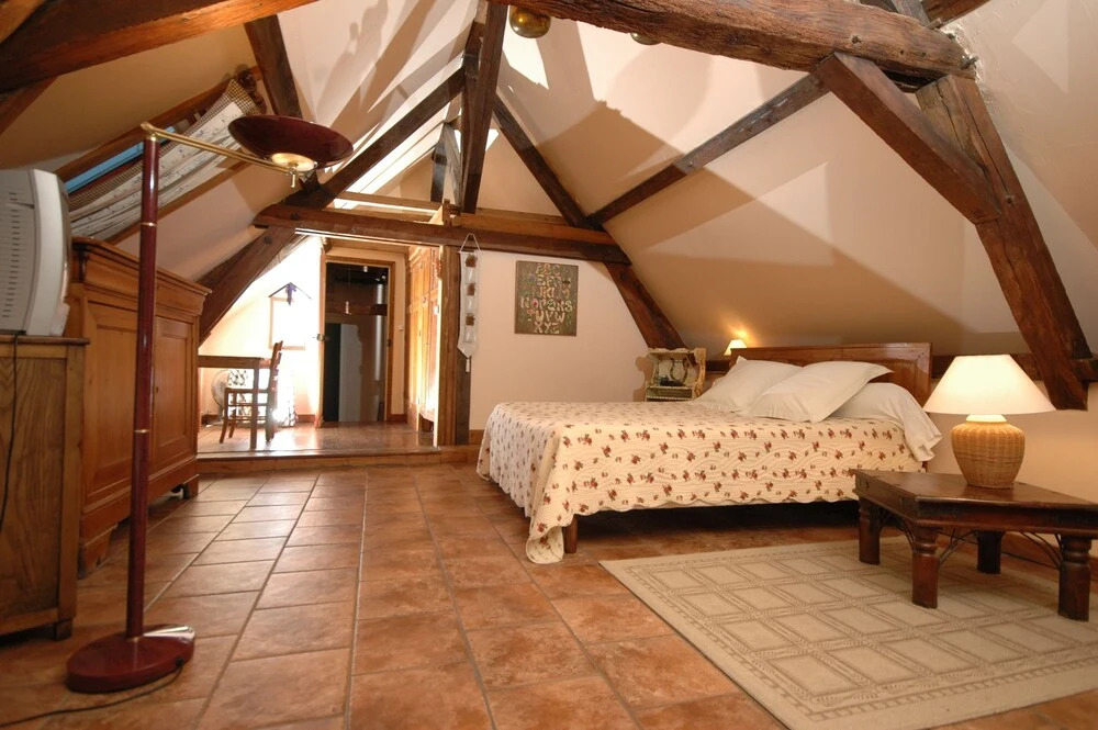 Le Clos Saint Jacques