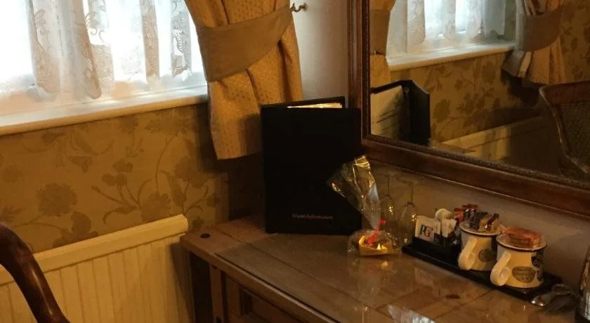 Minster Walk Guesthouse