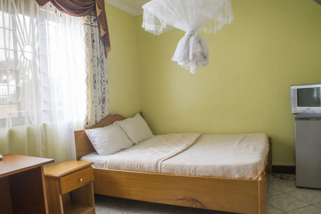 Spannet Suites