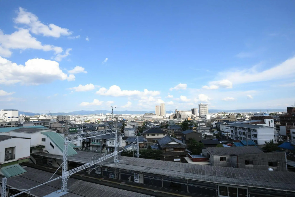 Hotel Discover Kyoto Nagaokakyo