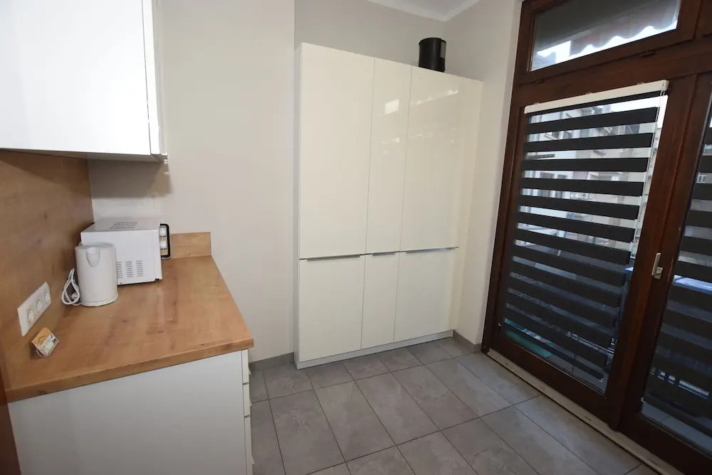 AB Apartment 38