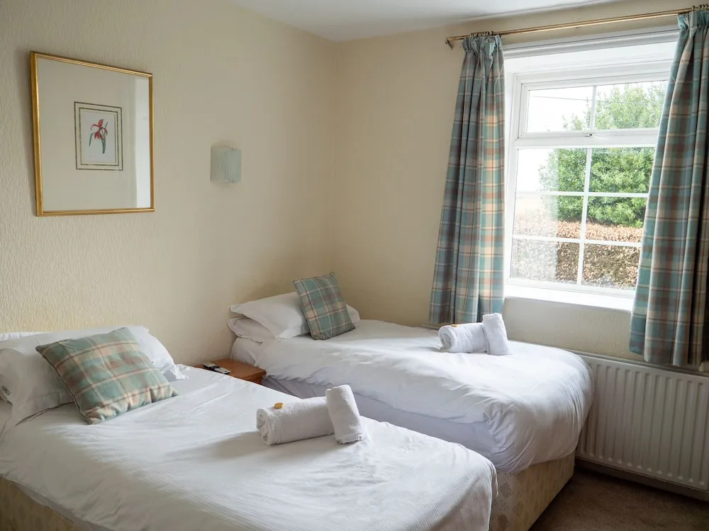 Horton Inn