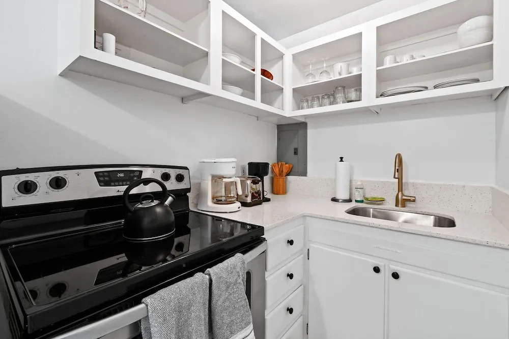 Sunshine shores boutique apartments