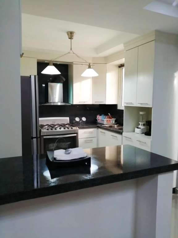 House With 3 Bedrooms in Santo Domingo, With Wonderful City View, Furnished Garden and Wifi - 26 km From the Beach