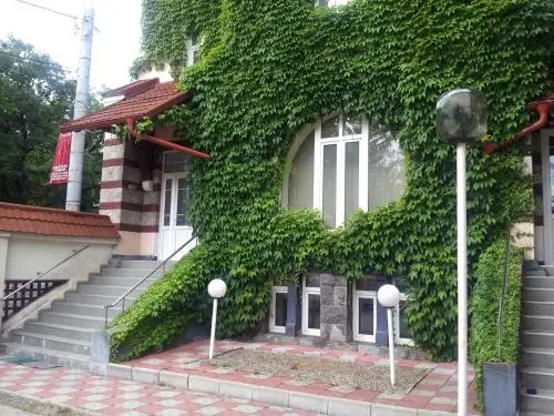 Vila Astoria
