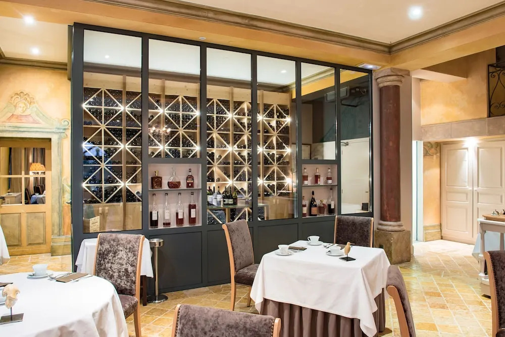Relais des Vigiers