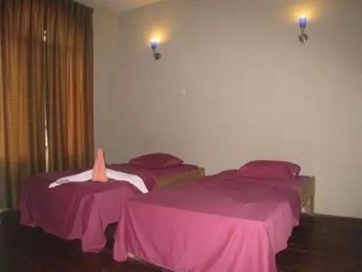 Hotel Big Boy