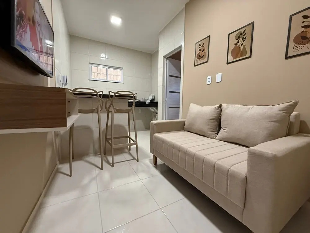 Residencial Portela