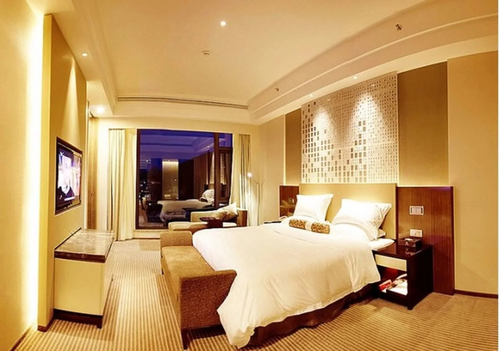 Juntai Hotel Xiamen