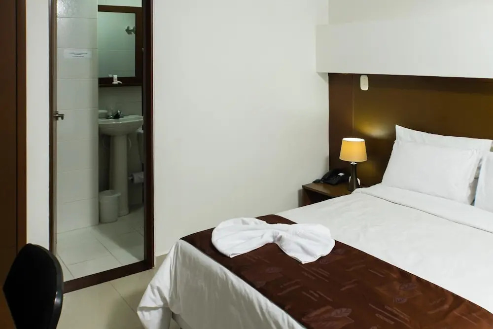 Hotel Tarigua Ocaña