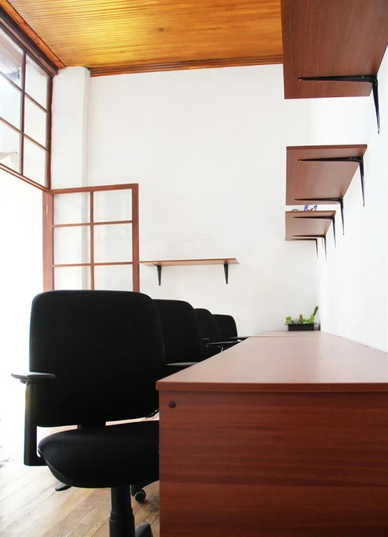 Fatima Hostel Bogotá