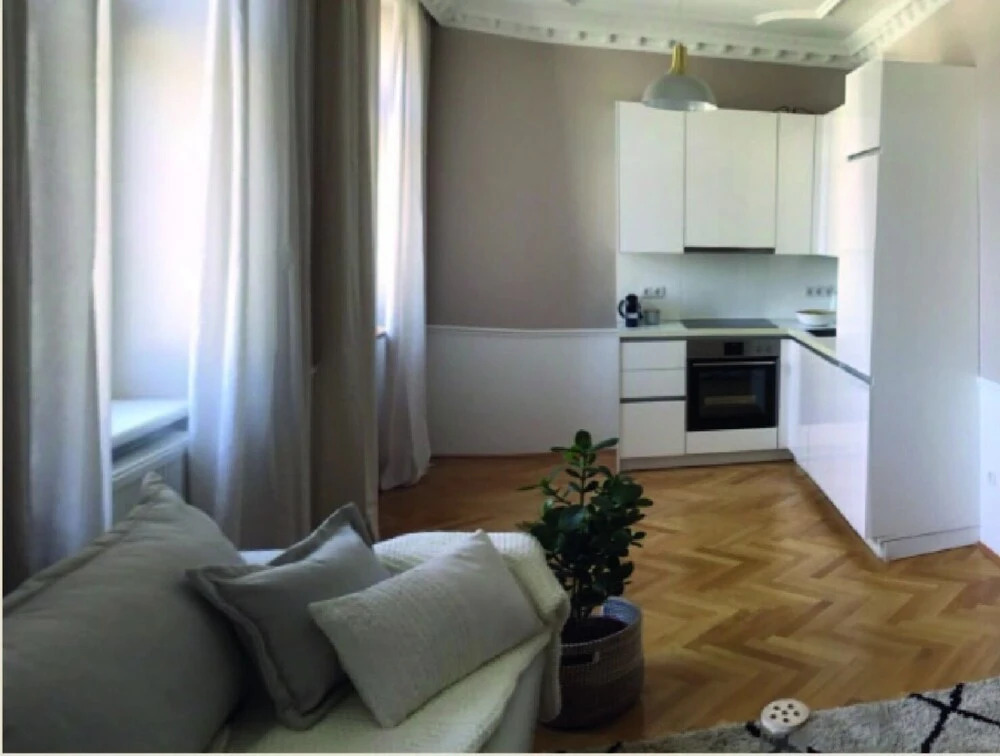 GuestHost Design Apartments