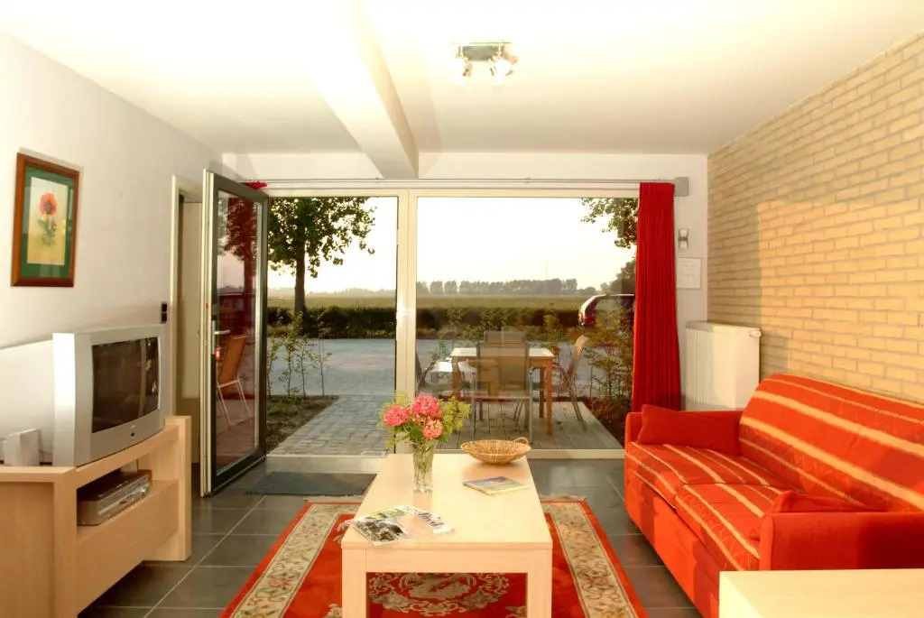 Holiday Home De Colve