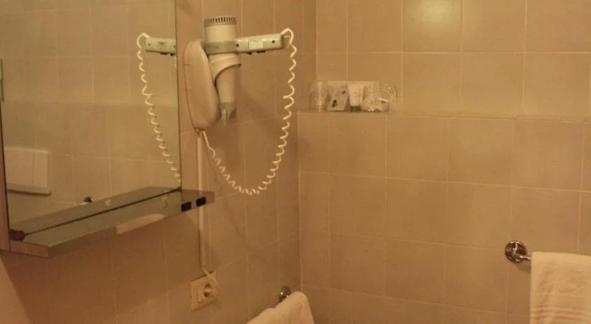 Hotel Vapore