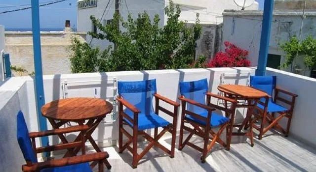 Studios Bourgos