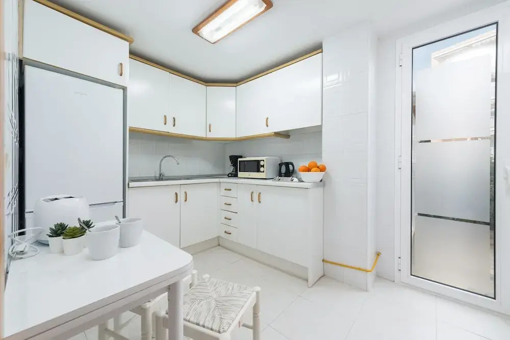 Oro Del Mar Iv Apartamento O2