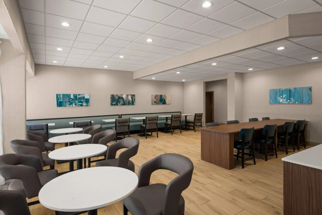 Hawthorn Extended Stay by Wyndham Nashville Airport/Opryland
