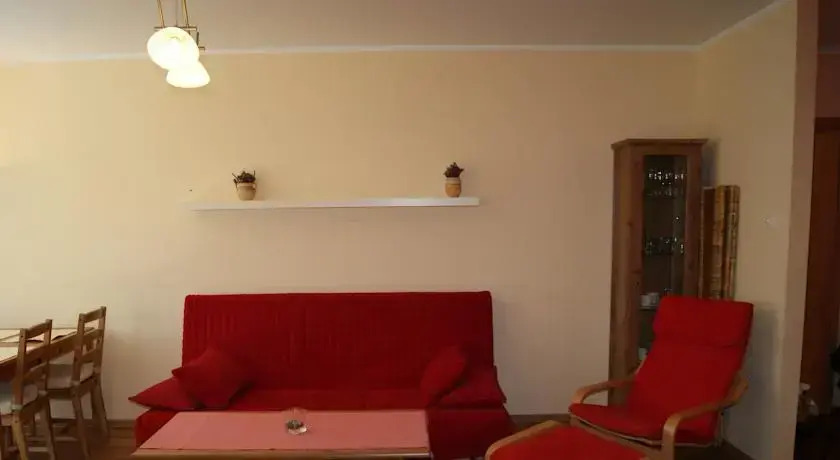 Apartamenty Zielone Tarasy - visitopl