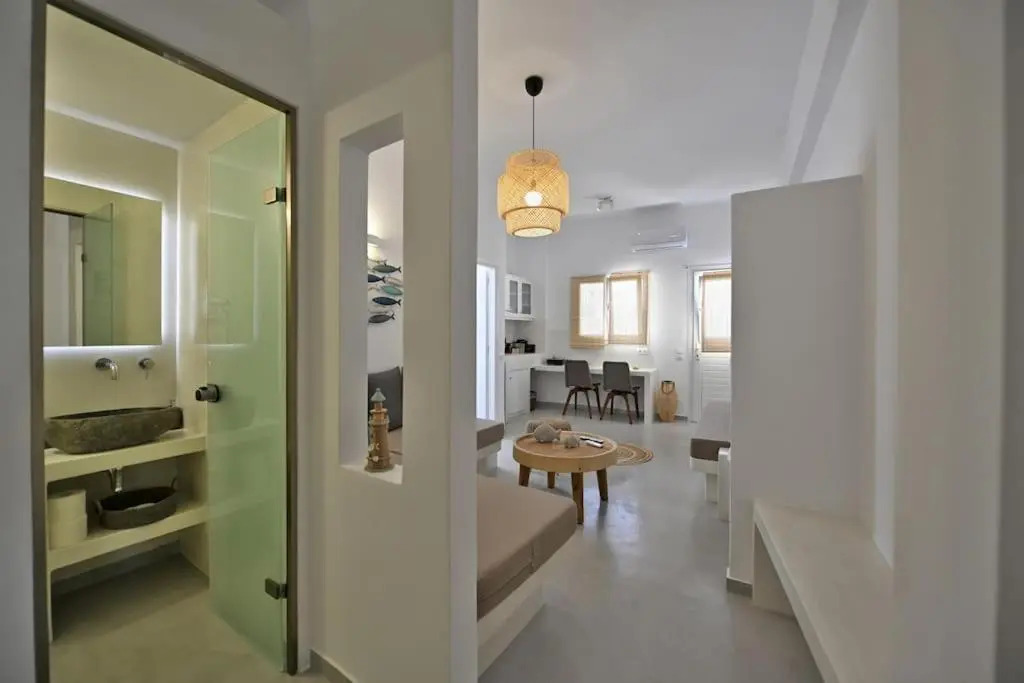 Kleri's apartments 4