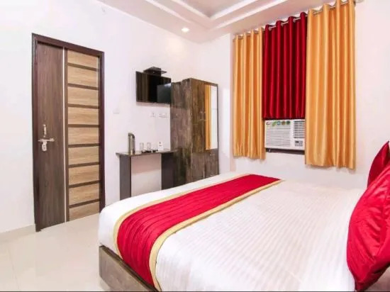LL Guest House