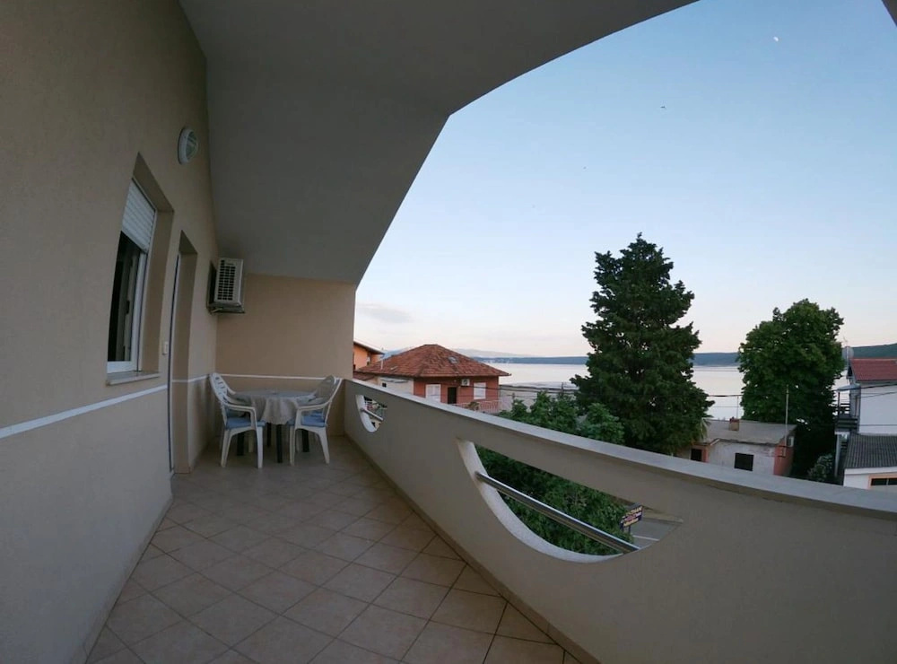 Sanja Apartments Posedarje