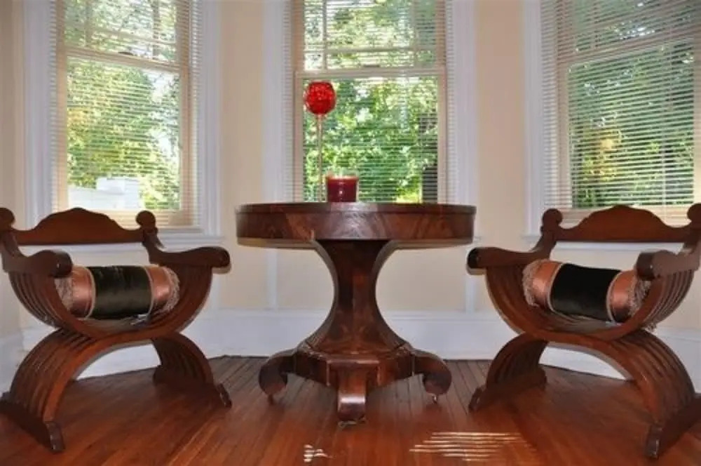 Wayne Bed & Breakfast Inn