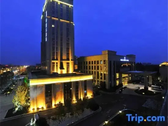 Chongzhou Zhongsheng Hotel