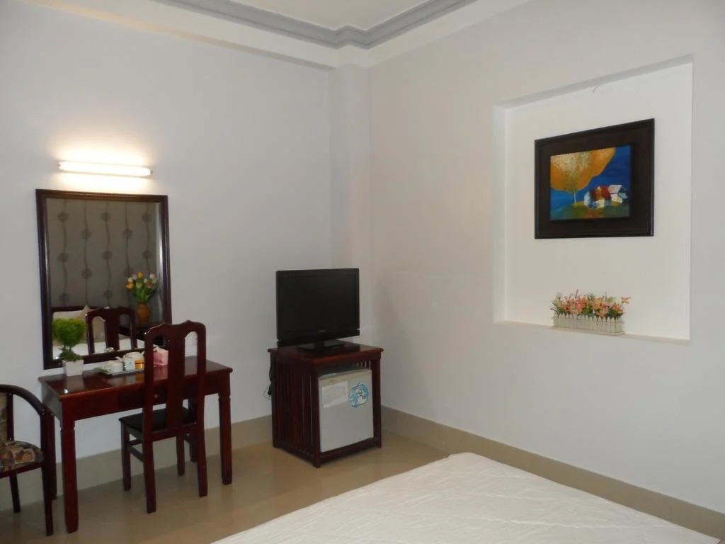Du Hung 1 Hotel
