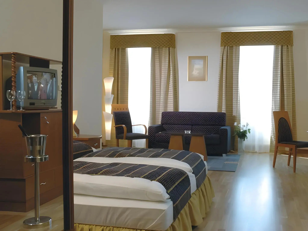 Grandhotel Zvon