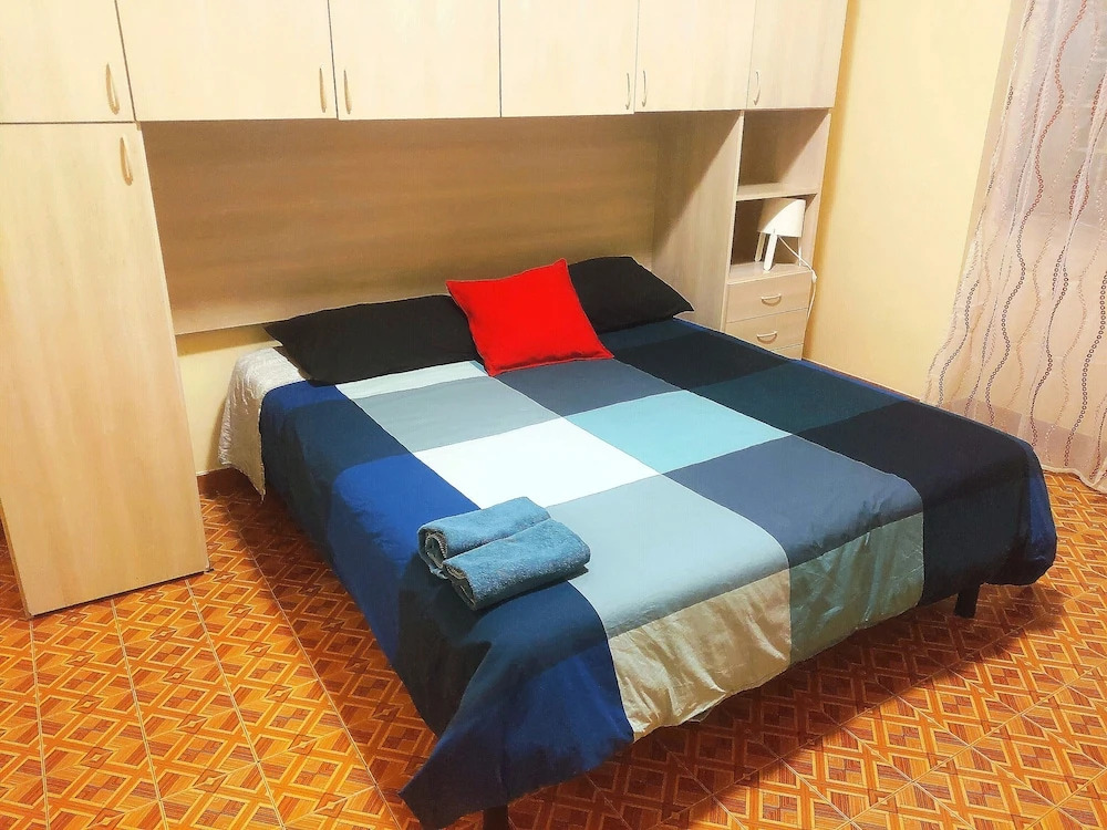 Roma Tiberius Suite