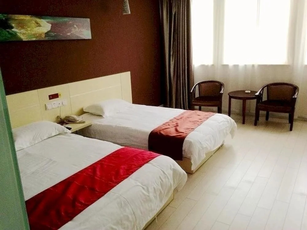 Tiantangniao Hotel