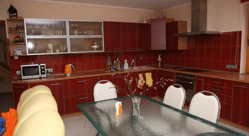Holiday House Algida