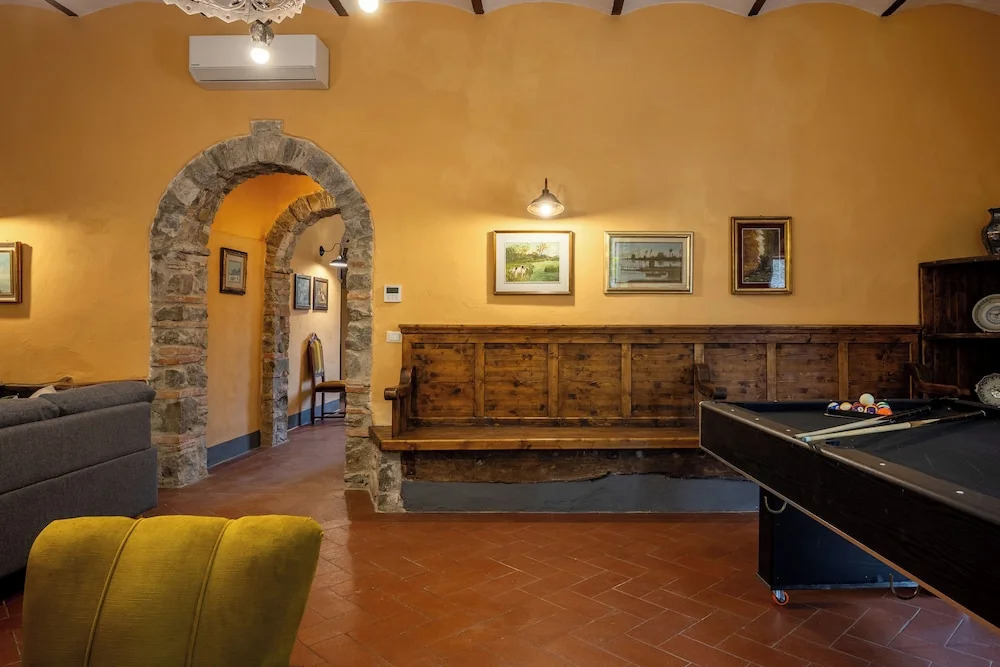 Belvedere - Ambra By Geco Vacation Rentals