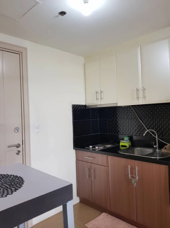 New Condo Unit near NAIA Terminal 3