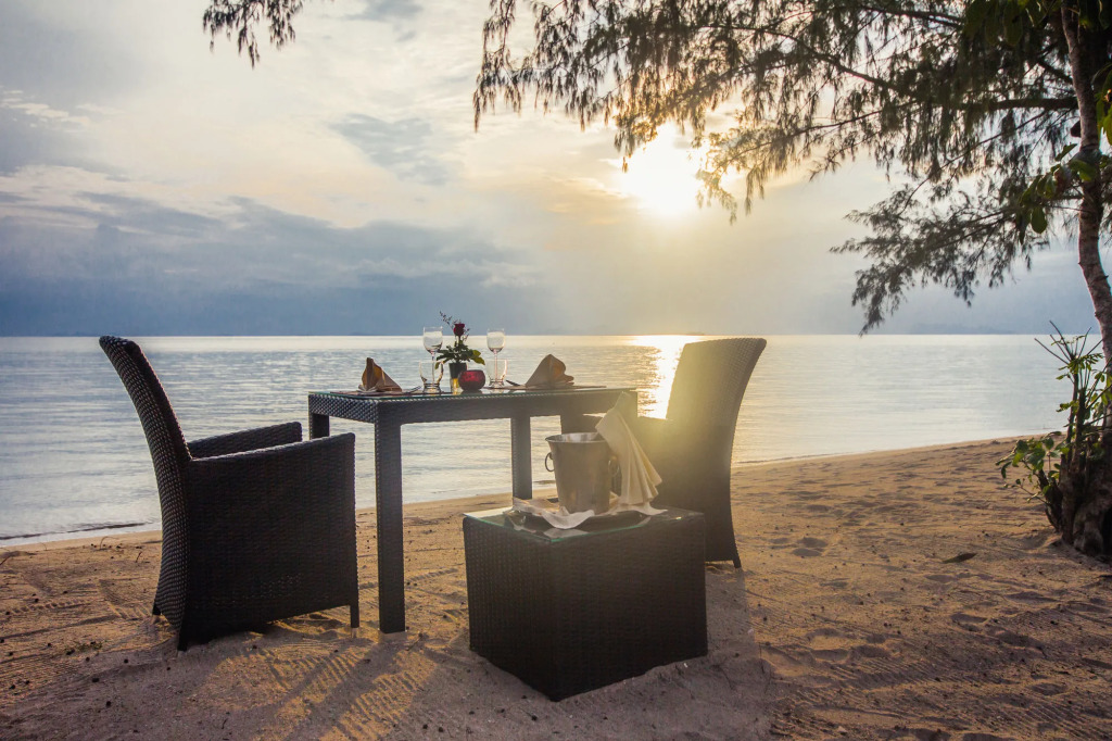 The Siam Residence Boutique Resort