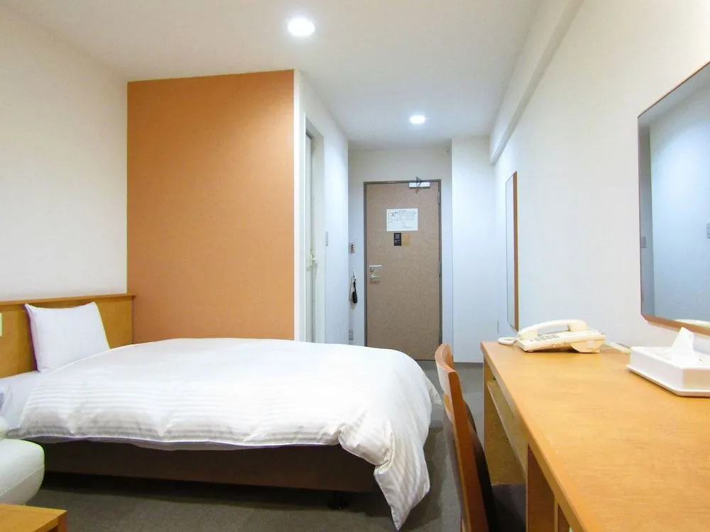 Business Hotel Isesaki Heisei Inn