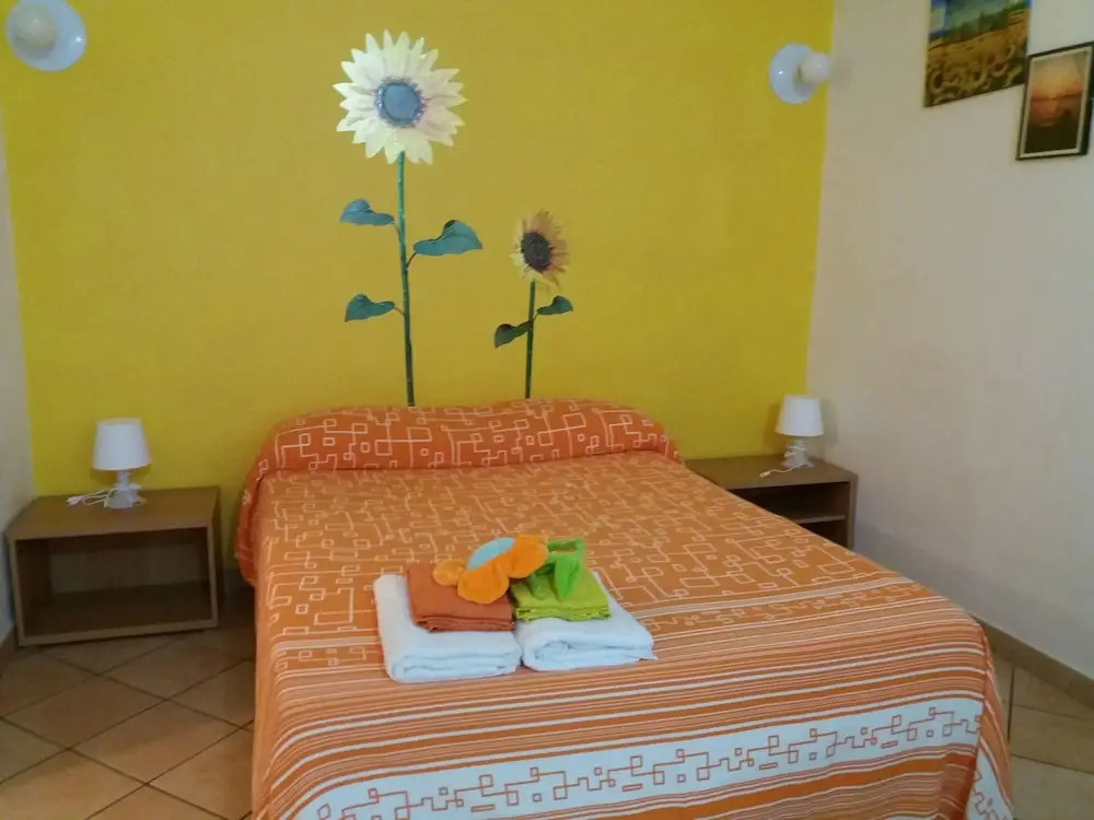Bed & Breakfast Al Girasole