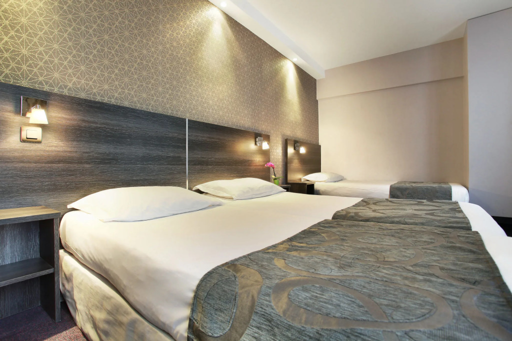 Garden Saint Martin