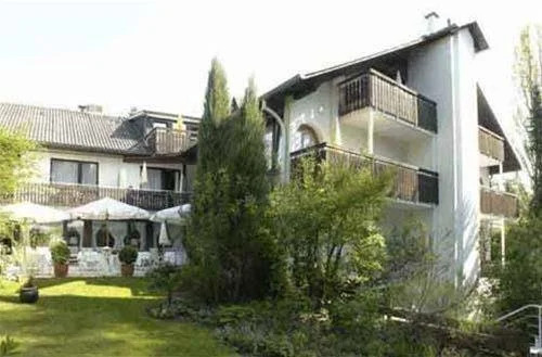 Chalet Hotel Grüning