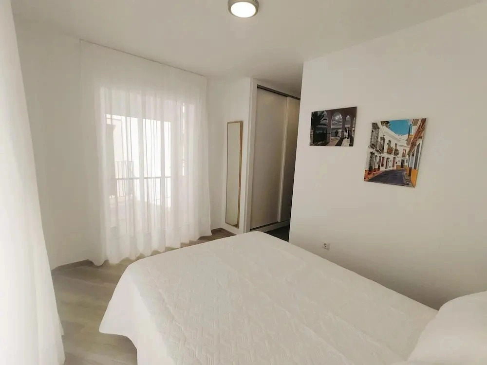Apartamento Bronce B Centro Nerja Sun