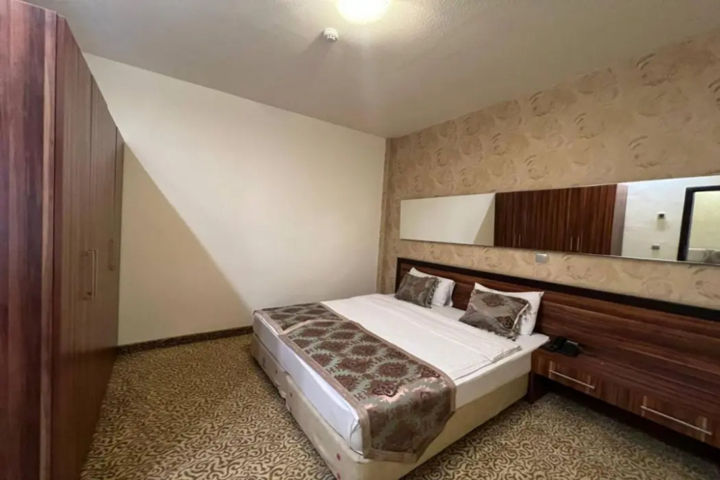 Jouhayna Hotel&Suite