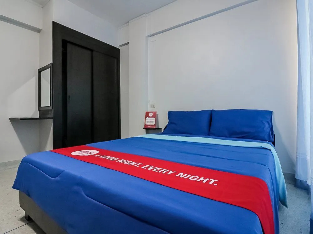 NIDA Rooms Don Muang 347 Areana