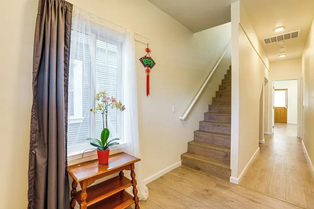 Walk to Dimond District Gems: Home in Oakland