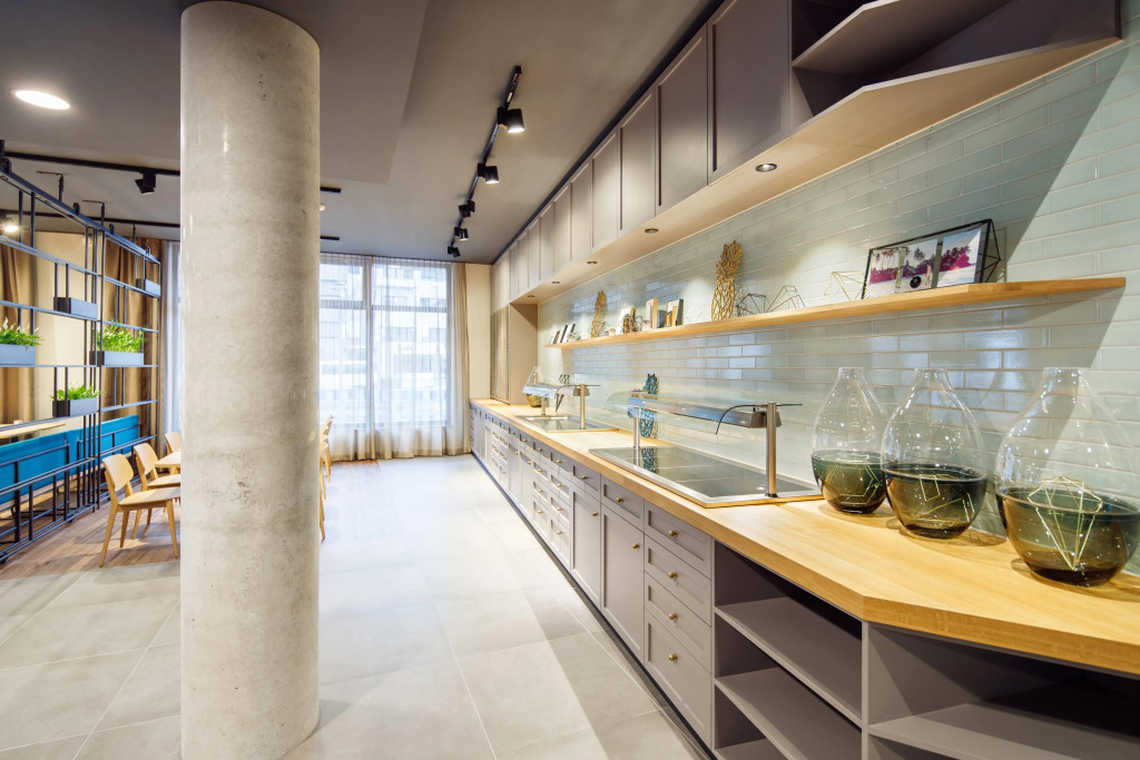 elaya hotel goeppingen, Trademark Collection by Wyndham