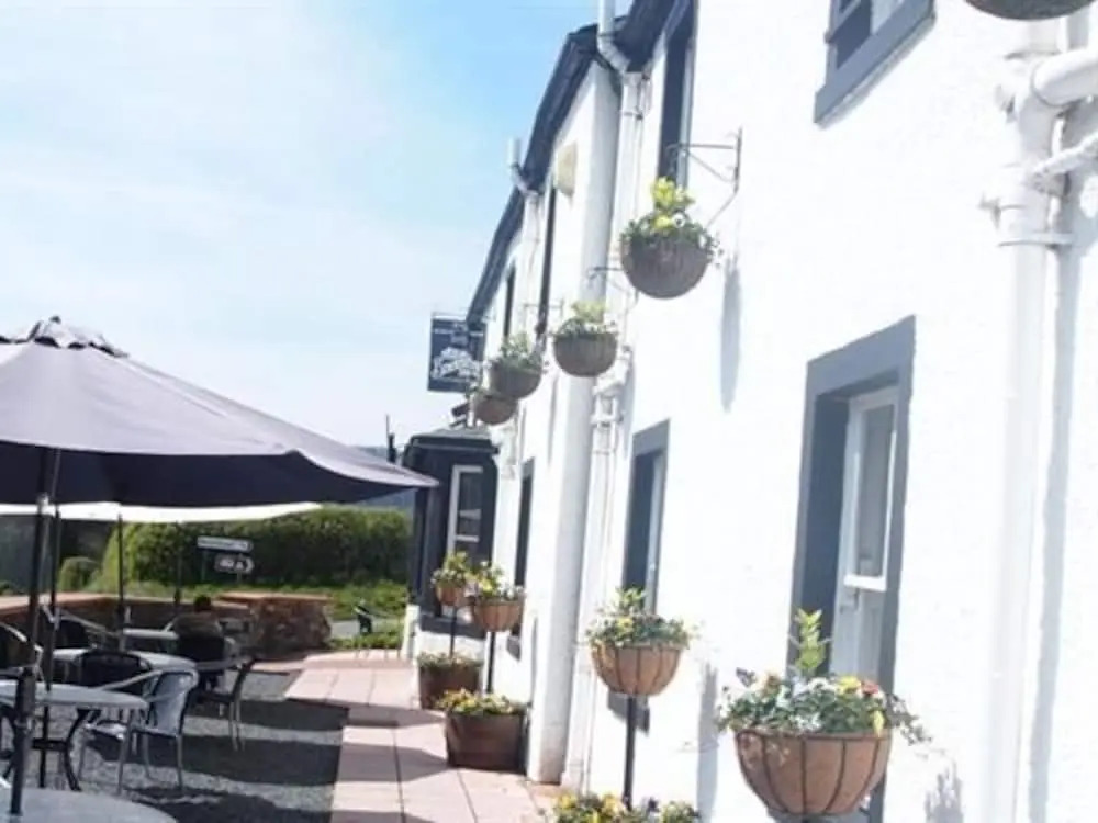 The Brackenrigg Inn