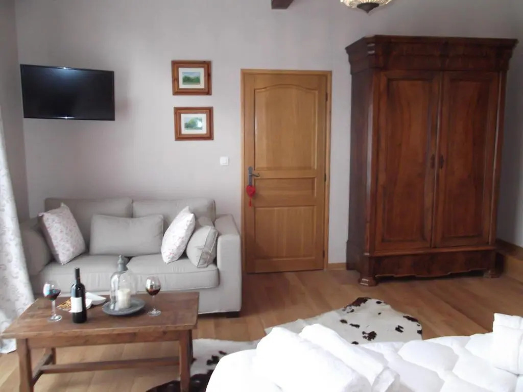 The Coach House