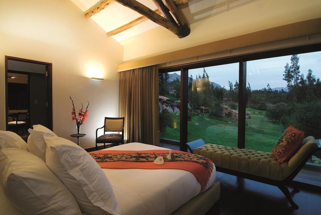 Rio Sagrado, A Belmond Hotel, Sacred Valley